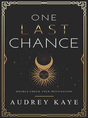 cover image of One Last Chance